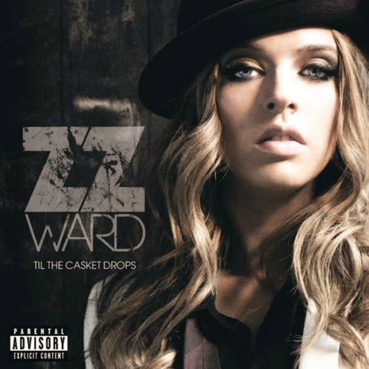 ZZ Ward -  Til the Casket Drops (Vinyl LP)