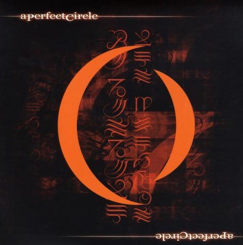 A Perfect Circle - MER DE NOMS Vinyl