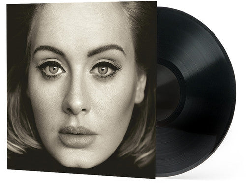 Adele - 25 Vinyl