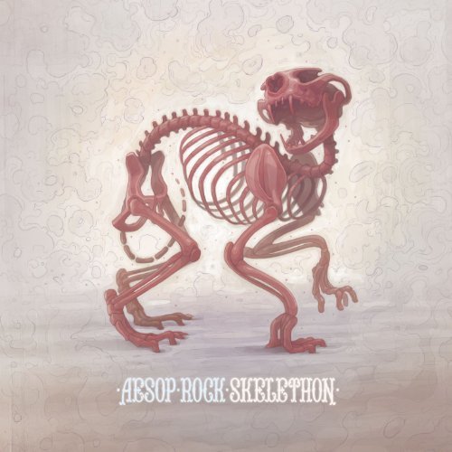 Aesop Rock - SKELETHON Vinyl