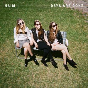 Haim - Days Are Gone (Vinyl 2LP)