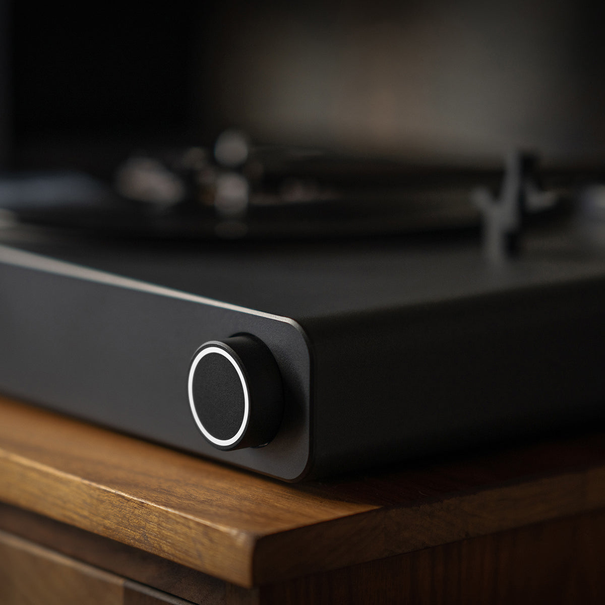 Stream Onyx Works with Sonos Turntable