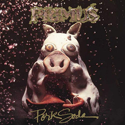 Primus - Pork Soda [2 LP] Vinyl