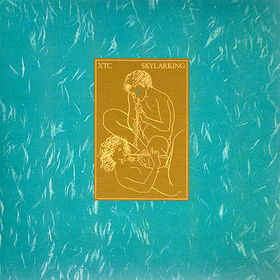 XTC - Skylarking (Vinyl LP)