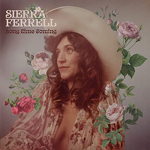 Sierra Ferrell - Long Time Coming [LP] Vinyl