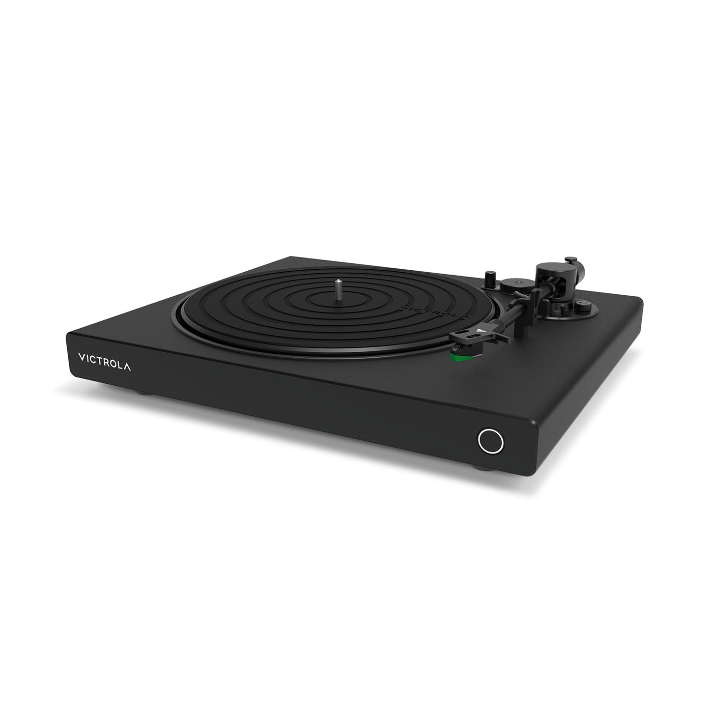 Hi-Res Onyx Turntable