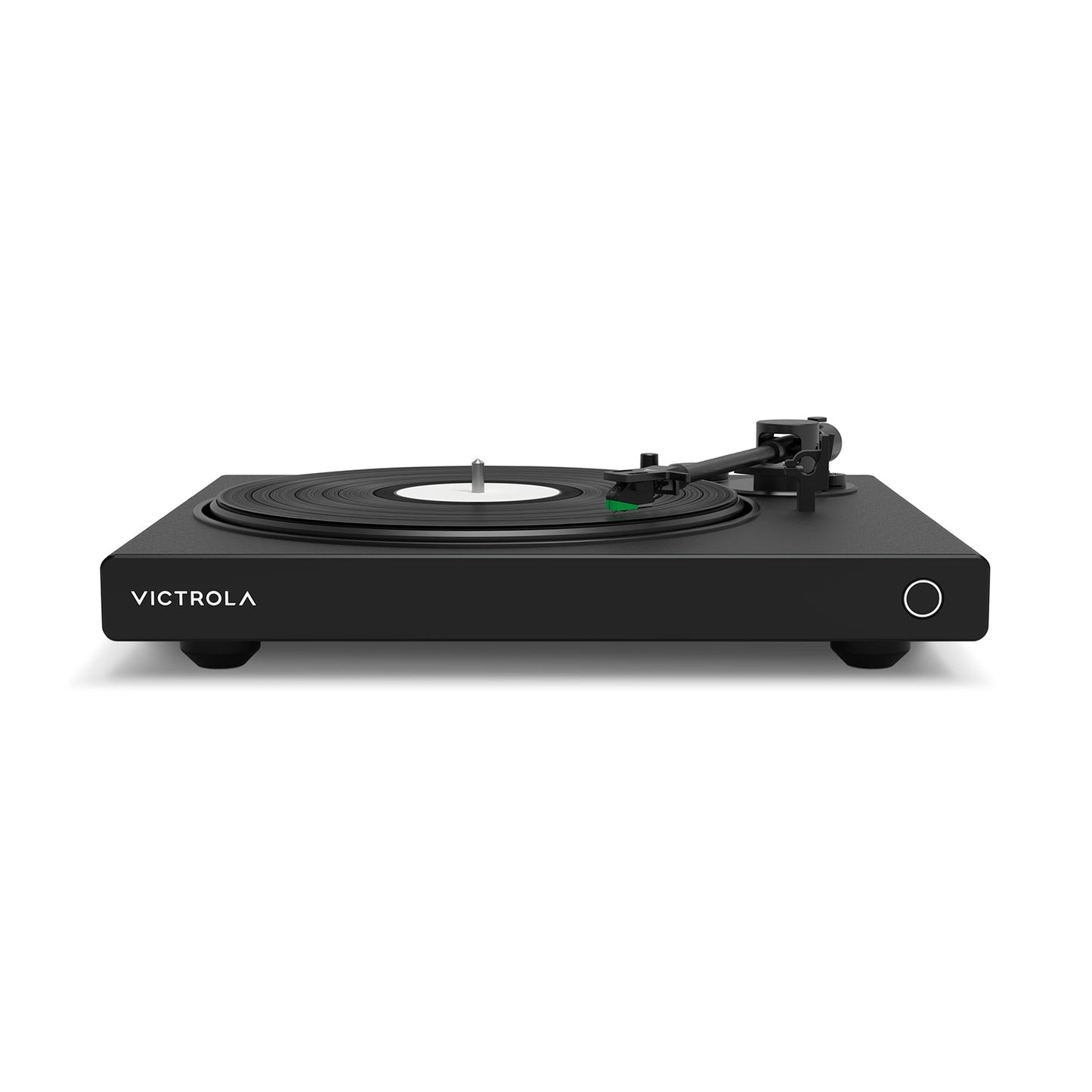 Hi-Res Onyx Turntable