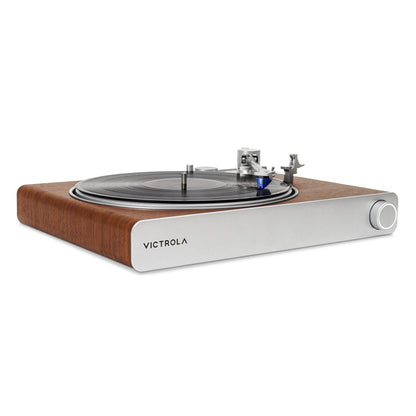 Stream Sapphire Turntable