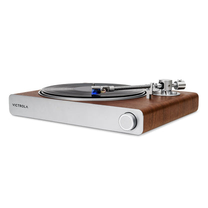 Stream Sapphire Turntable