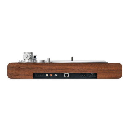 Stream Sapphire Turntable