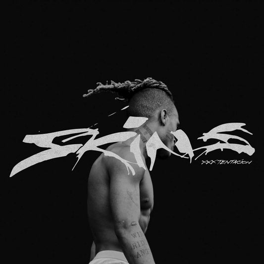 Xxxtentacion - Skins Vinyl