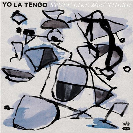 Yo La Tengo - STUFF LIKE THAT THERE Vinyl