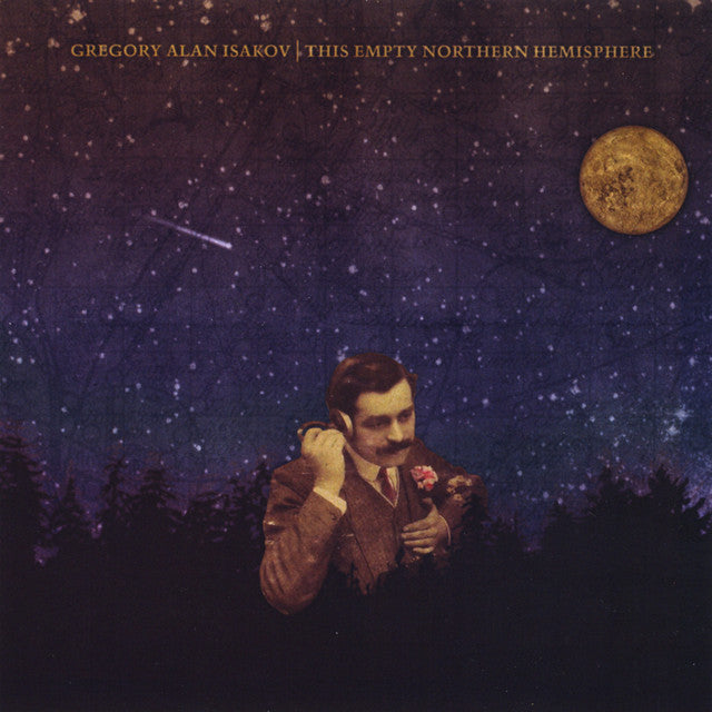 Gregory Alan Isakov - This Northern Hemisphere (Vinyl 2LP)