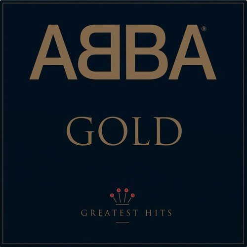 Abba - Gold: Greatest Hits - Picture Disc Vinyl Record 2LP