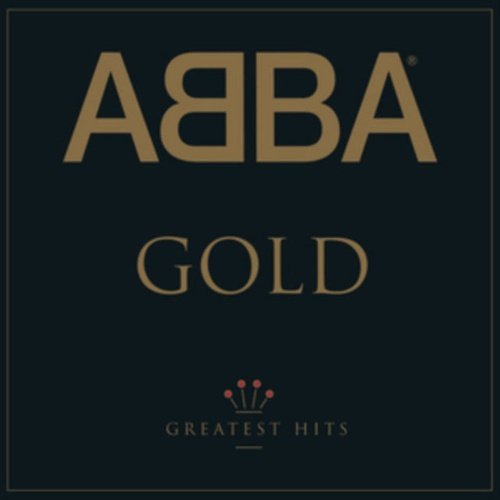 Abba - Gold: Greatest Hits - Vinyl Record 2LP Import