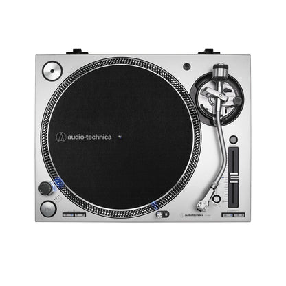 Audio Technica AT-LP140XP Direct-Drive Professional DJ Turntable