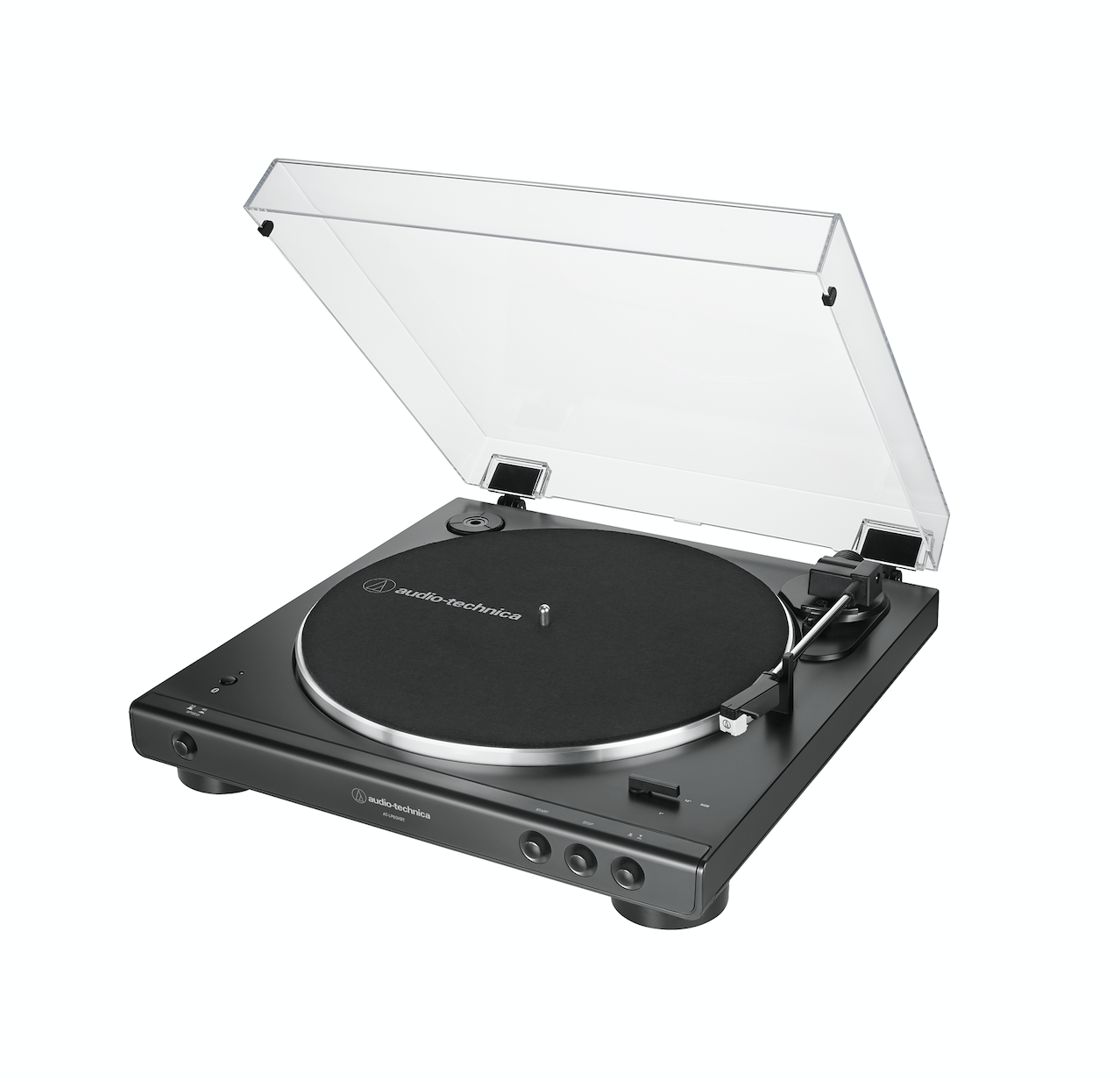 Audio Technica AT-LP60X BT Turntable - Black