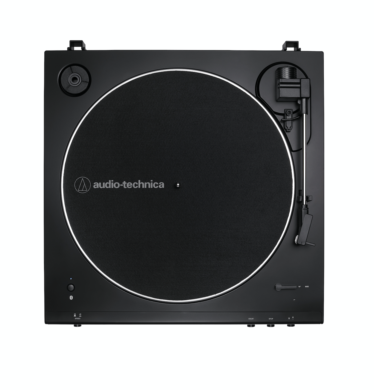 Audio Technica AT-LP60X BT Turntable - Black