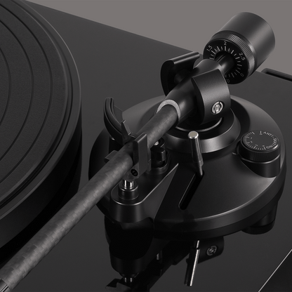 Audio Technica AT-LPW50PB Turntable (Piano Black)