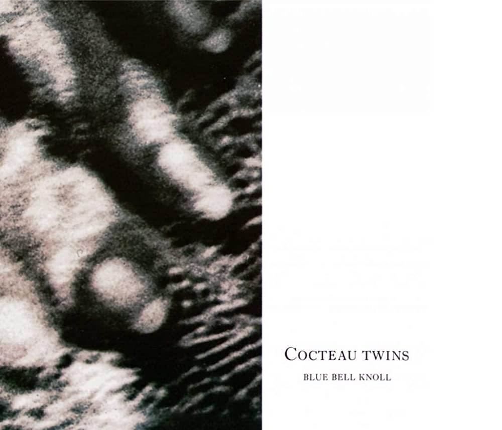 Cocteau Twins - Blue Bell Knoll (180 Gram Vinyl, Digital Download Card) Vinyl