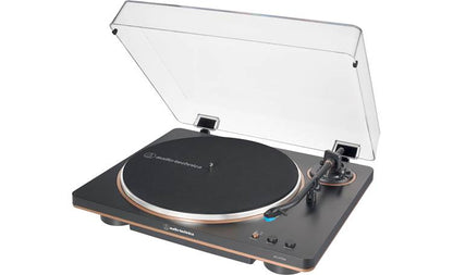 Audio-Technica AT-LP70X BT Fully Turntable