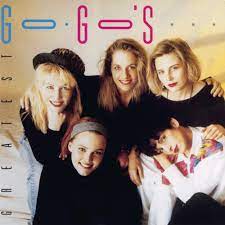 Go-go's - Greatest (Vinyl LP)