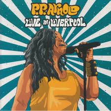 P.P. Arnold - Live in Liverpool (Vinyl 2LP)