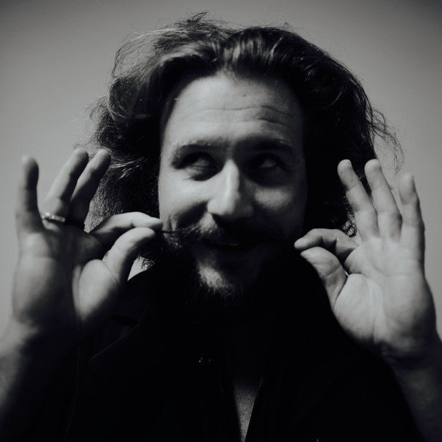 Jim James - Tribute to 2 (Vinyl LP)