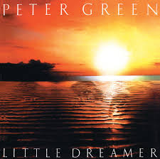 Peter Green - Little Dreamer MOV (Gold Vinyl LP)