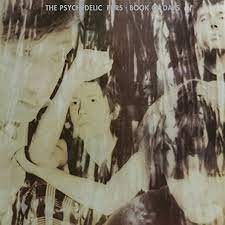 Psychedelic Furs - Book of Days (Vinyl LP)