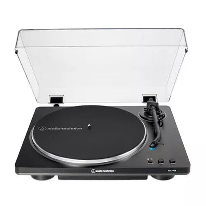 Audio-Technica AT-LP70X BT Fully Turntable