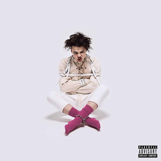 Yungblud - 21st Century Liability (Vinyl LP)